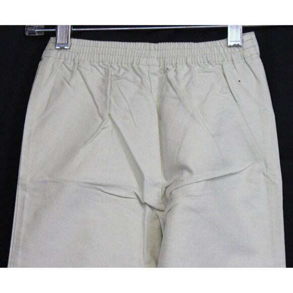 2006 Gymboree 4pc Easter Garden Bloom Outfit sz 7 Shirt Pants Glasses Clip Bow - Picture 9 of 12